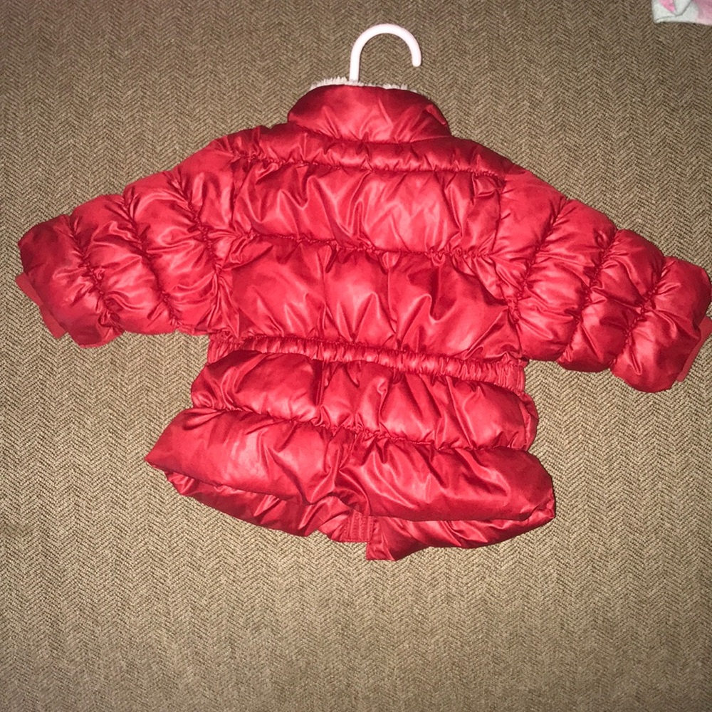 Puffer jacket - Picture 3 of 6